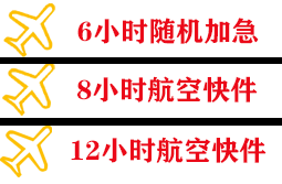 库车龟兹空运公司快递公司,专业空运当天件